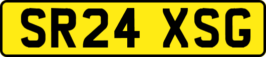 SR24XSG