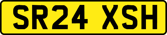 SR24XSH