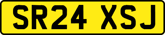 SR24XSJ