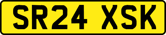 SR24XSK