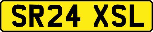 SR24XSL