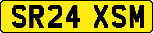 SR24XSM