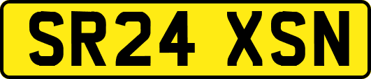 SR24XSN