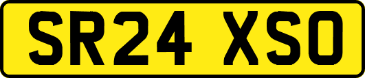 SR24XSO