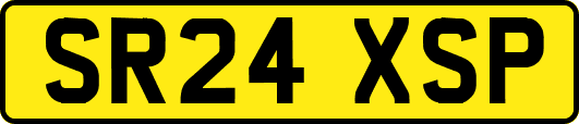 SR24XSP