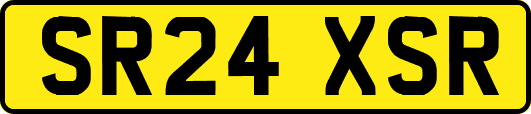 SR24XSR