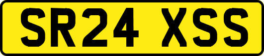 SR24XSS
