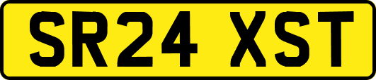 SR24XST