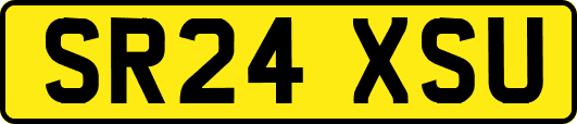 SR24XSU