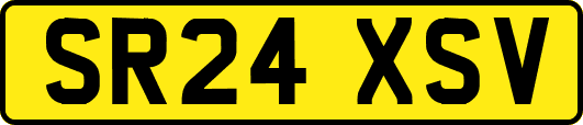 SR24XSV