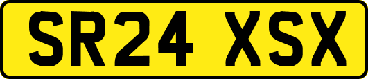 SR24XSX