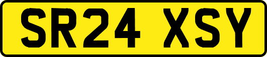 SR24XSY