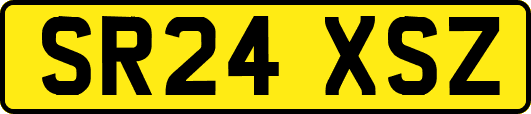 SR24XSZ