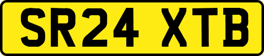 SR24XTB