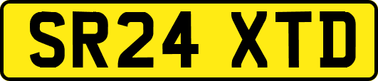 SR24XTD
