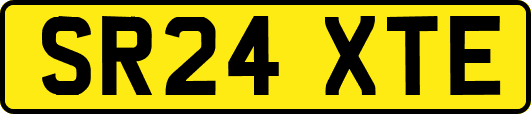 SR24XTE
