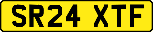 SR24XTF