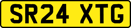 SR24XTG