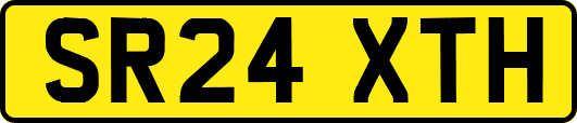 SR24XTH