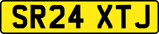 SR24XTJ