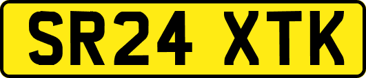 SR24XTK
