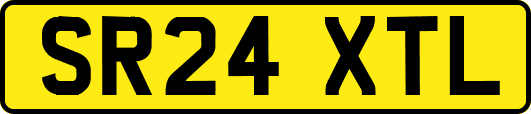 SR24XTL