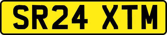 SR24XTM