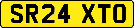 SR24XTO