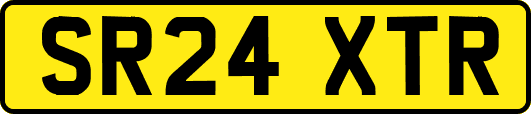 SR24XTR