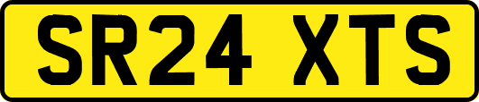 SR24XTS