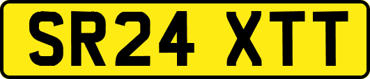 SR24XTT