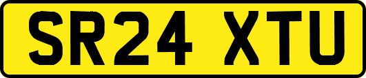 SR24XTU