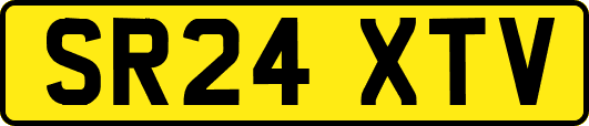 SR24XTV
