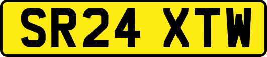 SR24XTW