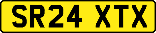 SR24XTX