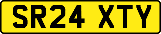 SR24XTY
