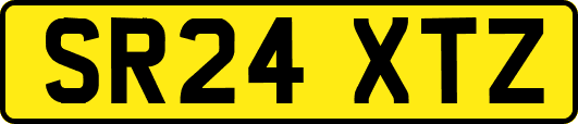 SR24XTZ