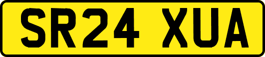 SR24XUA