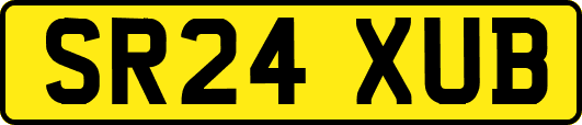 SR24XUB