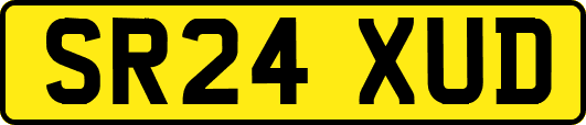 SR24XUD
