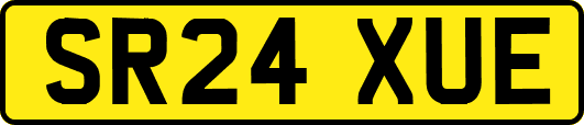 SR24XUE
