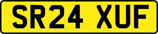 SR24XUF