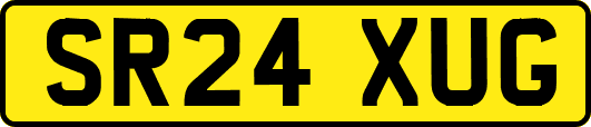 SR24XUG