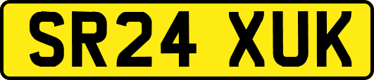 SR24XUK
