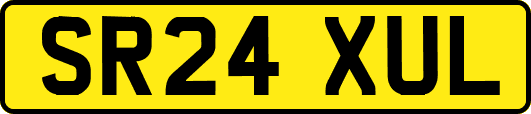 SR24XUL