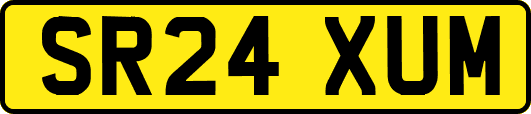 SR24XUM