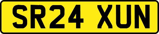 SR24XUN