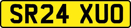 SR24XUO