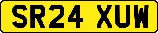 SR24XUW