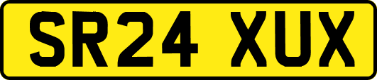 SR24XUX
